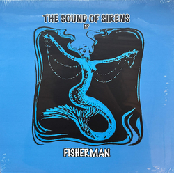 Fisherman (10) The Sound Of Sirens EP Vinyl 12" USED