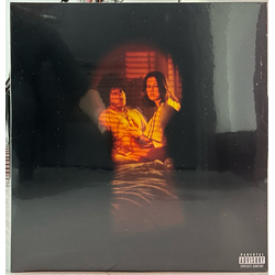 Selena Gomez / Benny Blanco (3) I Said I Love You First Vinyl LP USED
