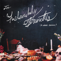 Japanese Breakfast For Melancholy Brunettes (& Sad Women) Vinyl LP USED