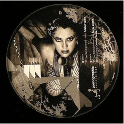 Cristian Varela Special Your Body Remixes Vinyl 12" USED