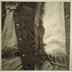 Push Button Objects Fly (You Ain't) Vinyl 12" USED