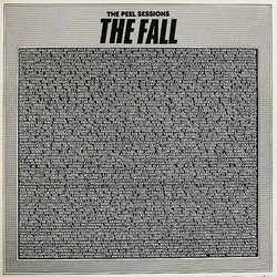 The Fall The Peel Sessions Vinyl 12" USED