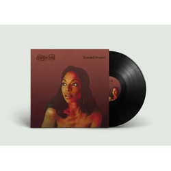 Acantha Lang Beautiful Dreams Vinyl 12" USED
