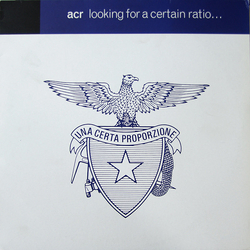 A Certain Ratio Looking For A Certain Ratio... Vinyl LP USED