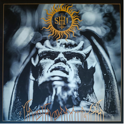 Behemoth (3) The Shit Ov God Vinyl LP USED