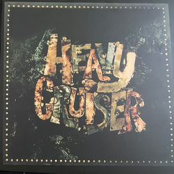 Heavy Cruiser Heavy Cruiser Vinyl LP USED