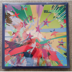 Eminem Revival Vinyl LP USED