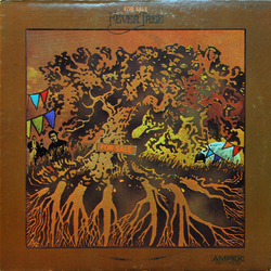 Fever Tree For Sale Vinyl LP USED