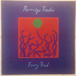 Porridge Radio Every Bad Vinyl LP USED