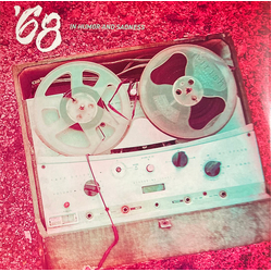 '68 In Humor And Sadness Vinyl LP USED