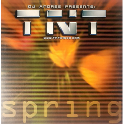 TNT (10) Spring Vinyl 12" USED