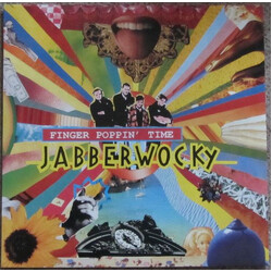 Jabberwocky Finger Poppin' Time Vinyl LP USED