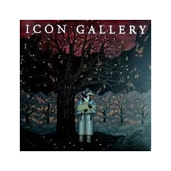 Icon Gallery Icon Gallery Vinyl LP USED