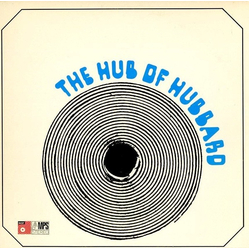 Freddie Hubbard The Hub Of Hubbard Vinyl LP USED