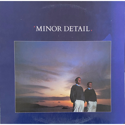 Minor Detail Minor Detail Vinyl LP USED