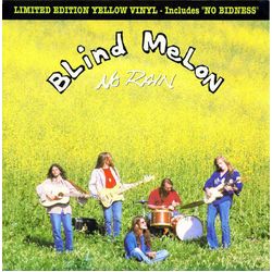Blind Melon No Rain Vinyl 7" USED