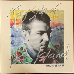 Hamilton Leithauser This Side Of The Island Vinyl LP USED