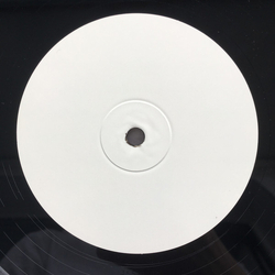 Чугунный Скороход / DJ Oguretz Буду Клубиться / Power (Ant To Be Remixes) Vinyl 12" USED