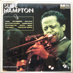 Slide Hampton Slide Hampton Vinyl LP USED
