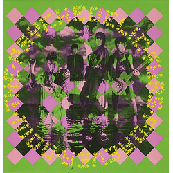 The Psychedelic Furs Forever Now Vinyl LP USED