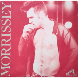 Morrissey You're The One For Me, Fatty Vinyl 7" USED
