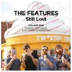 The Features Still Lost: Volume 1 Vinyl LP USED