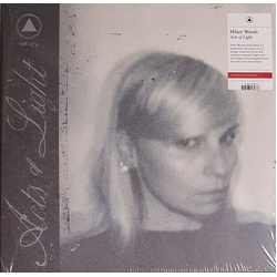 Hilary Woods Acts Of Light Vinyl LP USED