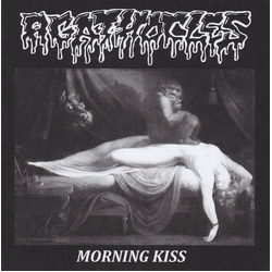 Agathocles / Terror Firmer Morning Kiss / From Paranoia To Mental Obliteration Vinyl 7" USED