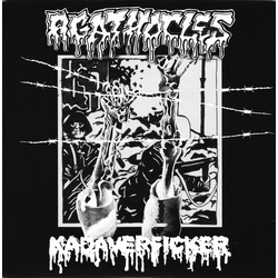 Agathocles / Kadaverficker Agathocles / Kadaverficker Vinyl 7" USED
