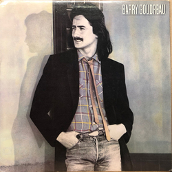 Barry Goudreau Barry Goudreau Vinyl LP USED
