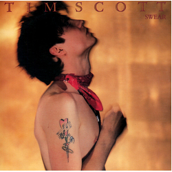 Tim Scott McConnell Swear Vinyl 12" USED