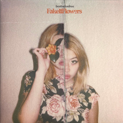 Beabadoobee Fake It Flowers Vinyl LP USED