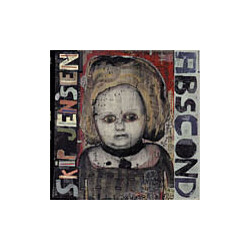 Skip Jensen Abscond Vinyl LP USED