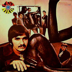 The Last Nikle The Last Nikle Vinyl LP USED