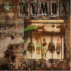 Clan Of Xymox Clan Of Xymox Vinyl LP USED