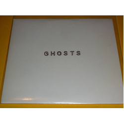 Ghosts (3) Musical Chairs / Departure Lounge Vinyl 7" USED