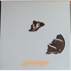 Mitski The Land Is Inhospitable And So Are We Vinyl LP USED