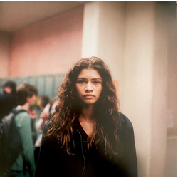 Labrinth Euphoria Season 2 Official Score (From The HBO Original Series) Vinyl LP USED