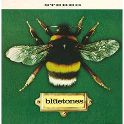 The Bluetones Slight Return Vinyl 7" USED