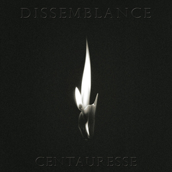 Dissemblance Centauresse Vinyl LP USED