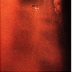 Eluvium Virga II Vinyl LP USED