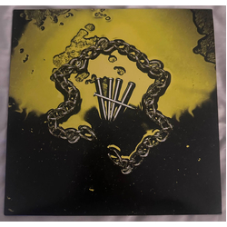 Wage War Stigma Vinyl LP USED