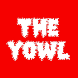 The Yowl Rock-n-Roll, Babies! Vinyl LP USED