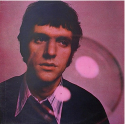 Ralph McTell Eight Frames A Second Vinyl LP USED