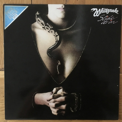 Whitesnake Slide It In Vinyl LP USED