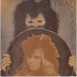 Dead Or Alive Number Eleven Vinyl 7" USED
