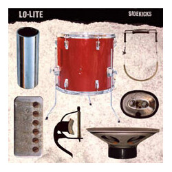 Lo-Lite Sidekicks Vinyl LP USED