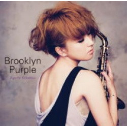 Ayumi Koketsu Brooklyn Purple Vinyl LP USED