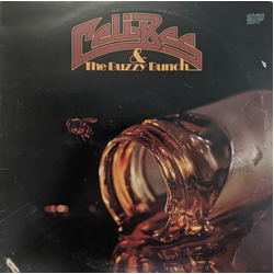 Celi Bee & The Buzzy Bunch Celi Bee & The Buzzy Bunch Vinyl LP USED