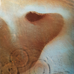 Pink Floyd Meddle Vinyl LP USED